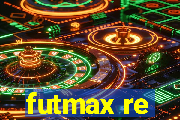 futmax re